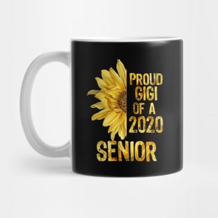 Proud GIGII of a 2020 senior Mug